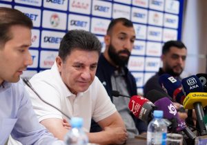 درست زندگی کنید/ کافا در آینده در فوتبال آسیا تاثیرگذار خواهد بود