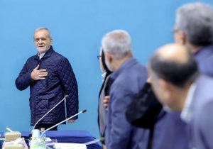 دولت مسعود، ۱۰ بحران در یک سال / پزشکیان در سال اول چه کارنامه‌ای داشت؟
