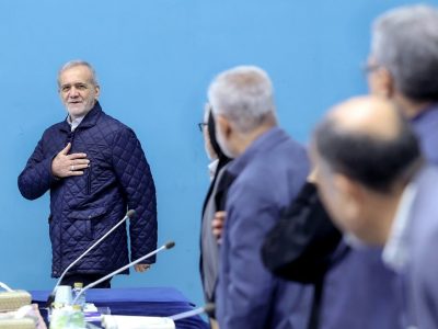 دولت مسعود، ۱۰ بحران در یک سال / پزشکیان در سال اول چه کارنامه‌ای داشت؟