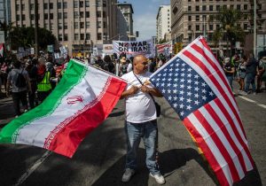 ۴ سناریوی آمریکا برای جنگ و صلح با ایران |جنگ بی‌پایان یا صلح ناممکن؟