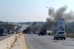 حمله هوایی اسرائیل به جنوب لبنان