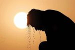 دهلران دوباره گرم‌ترین نقطه کشور شد