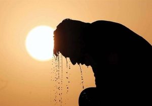 دهلران دوباره گرم‌ترین نقطه کشور شد