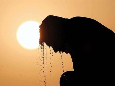 دهلران دوباره گرم‌ترین نقطه کشور شد