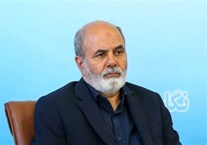 علی اکبر احمدیان به دولت می رود