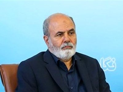 علی اکبر احمدیان به دولت می رود