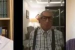وطن‌فروشی و یاوه‌گویی مهدی نصیری، صدای زیباکلام را هم درآورد