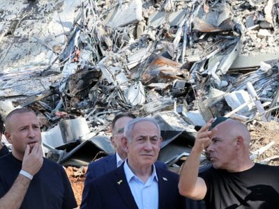 از اصفهان تا صنعا؛ جنگ سایه‌ها میان ایران و اسرائیل ادامه دارد | دور دوم جنگ آغاز می‌شود؟