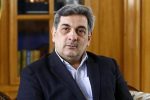 حناچی در اینستاگرام از سمت خود استعفا داد و حذف کرد