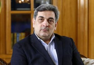 حناچی در اینستاگرام از سمت خود استعفا داد و حذف کرد