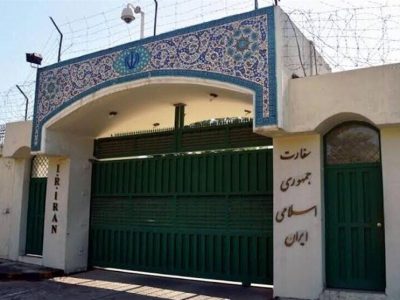 تکذیب اخبار جعلی صدور روادید توسط سفارت ایران در پاکستان