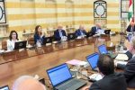 دولت لبنان انحصار سلاح در دستان ارتش را تصویب کرد / تجمع خیابانی هواداران حزب الله