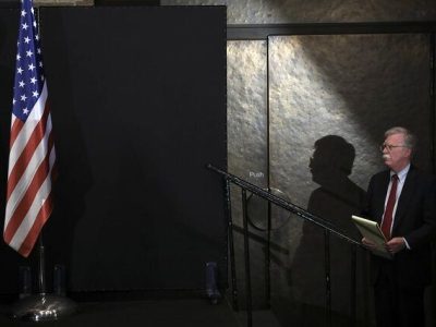 ترامپ از تسلیحات هسته‌ای چیزی نمی‌فهمد