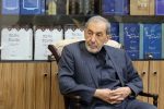 واکنش ولایتی به انتصاب علی لاریجانی به دبیری شعام