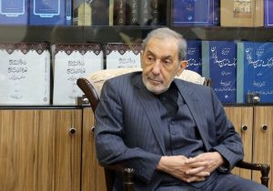 واکنش ولایتی به انتصاب علی لاریجانی به دبیری شعام