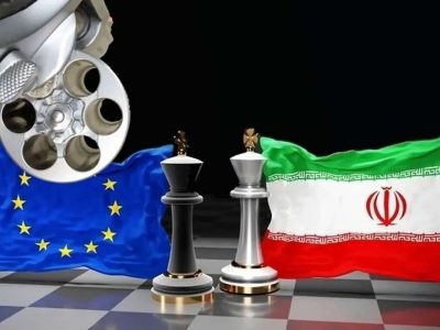مخالفت رسمی روسیه با برنامه سه کشور اروپایی برای فعال‌سازی مکانیسم ماشه