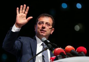 در صورت رد صلاحیت، از نامزد دیگر حمایت می‌کنم