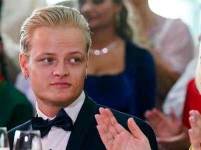 The Norwegian Crown Prince was charged with four charges, including four rapes