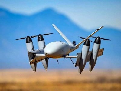 پهپادهای ایران برای آمریکا چالش ایجاد کرد