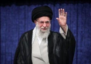 Reflecting the statements of the revolutionary leader in the English -speaking media; Which keyword was repeated?