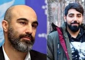 استوری غم‌انگیز محسن تنابنده برای چهلم برادرزاده‌اش/ عکس