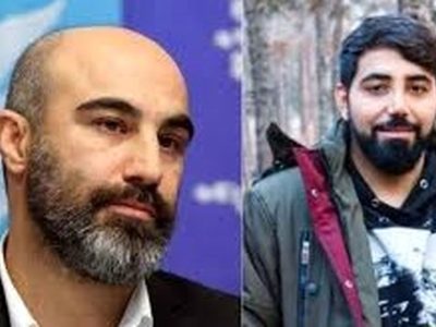 استوری غم‌انگیز محسن تنابنده برای چهلم برادرزاده‌اش/ عکس