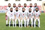 سقوط زنان فوتبال ایران با وجود درخشش در آسیا