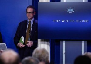 Exit of a senior US negotiator in Iran’s nuclear case from the US State Department