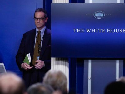 Exit of a senior US negotiator in Iran’s nuclear case from the US State Department