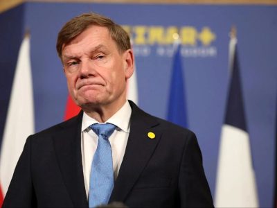 ایران به مذاکرات مستقیم با ما و همکاری با اژانس، تعهد روشن داشته باشد