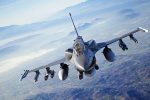 کابین جنگنده F-16 چه شکلی است؟/ عکس