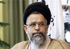 حکم جدید دولت برای وزیر دولت روحانی