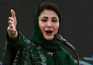 به نام دختر | راز جنجال‌های مریم نواز شریف چیست؟