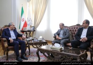 توسعه هنرستان‌های جوار صنعت را بهترین راهکار جهت تربیت نیروی انسانی