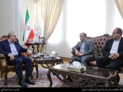 توسعه هنرستان‌های جوار صنعت را بهترین راهکار جهت تربیت نیروی انسانی