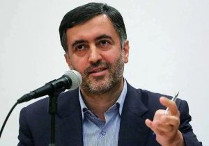 ایران بدون نظام جمهوری اسلامی یا مصر و اردن می‌شود یا سوریه و لبنان/ ایران بدون جمهوری اسلامی حتما باید رام آمریکا و صهیونیست‌ها باشد/ ملت ایران بدانند که بدون جمهوری اسلامی نمی‌توانند قدرت دفاعی برتر داشته باشند و باید قدر نظام را بدانند
