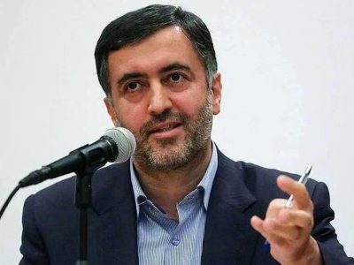 ایران بدون نظام جمهوری اسلامی یا مصر و اردن می‌شود یا سوریه و لبنان/ ایران بدون جمهوری اسلامی حتما باید رام آمریکا و صهیونیست‌ها باشد/ ملت ایران بدانند که بدون جمهوری اسلامی نمی‌توانند قدرت دفاعی برتر داشته باشند و باید قدر نظام را بدانند