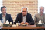 افتتاح دفتر کانون تشکل‌های گردشگری آذربایجان شرقی