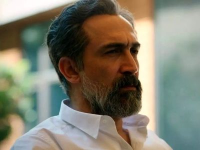 «هادی حجازی فر» مجری شد