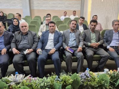 نشست مشترک بررسی پروژه‌های بازآفرینی شهری اهر برگزار شد