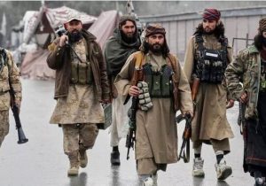 The Taliban banned romantic poems!