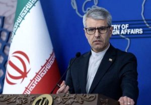 پشت پرده جنجال سازی آمریکا و ۱۳ کشور علیه ایران؛ بقایی رد اتهام کرد