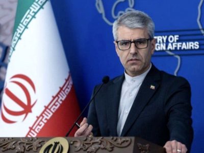 پشت پرده جنجال سازی آمریکا و ۱۳ کشور علیه ایران؛ بقایی رد اتهام کرد