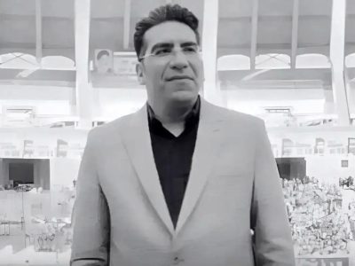 گزارشگر فوتبال صداوسیما درگذشت