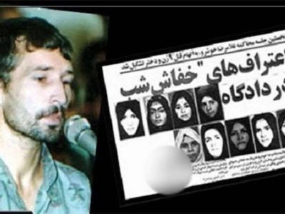 ناگفته های تکان دهنده از خفاش شب تهران؛ غلامرضا خوشرو که بود؟/ ویدئو
