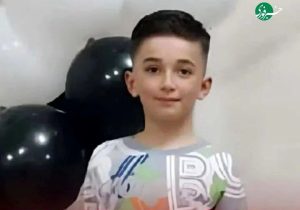 کشف جسد پسر بچه ۱۰ ساله در رشت /متهم ۳۸ ساله این پرونده دستگیر شد