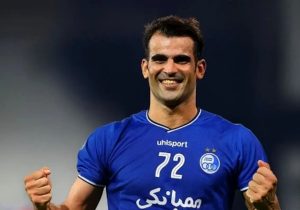 درخواست دستمزد عجیب آل‌کثیر از خیبر خرم‌آباد