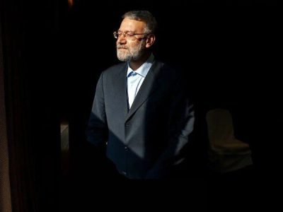 انتصاب علی لاریجانی به عنوان نماینده رهبری در شورای عالی امنیت ملی
