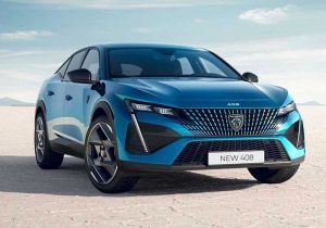 بازگشت به ریشه؛ «پژو ۴۰۸» وارث پرافتخار ۴۰۵ است؟/ عکس