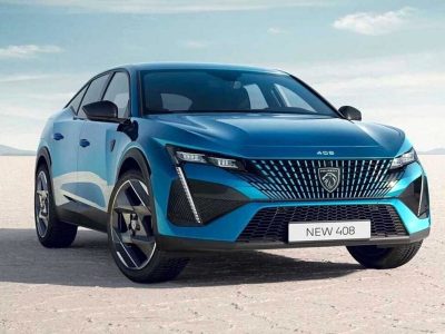 بازگشت به ریشه؛ «پژو ۴۰۸» وارث پرافتخار ۴۰۵ است؟/ عکس